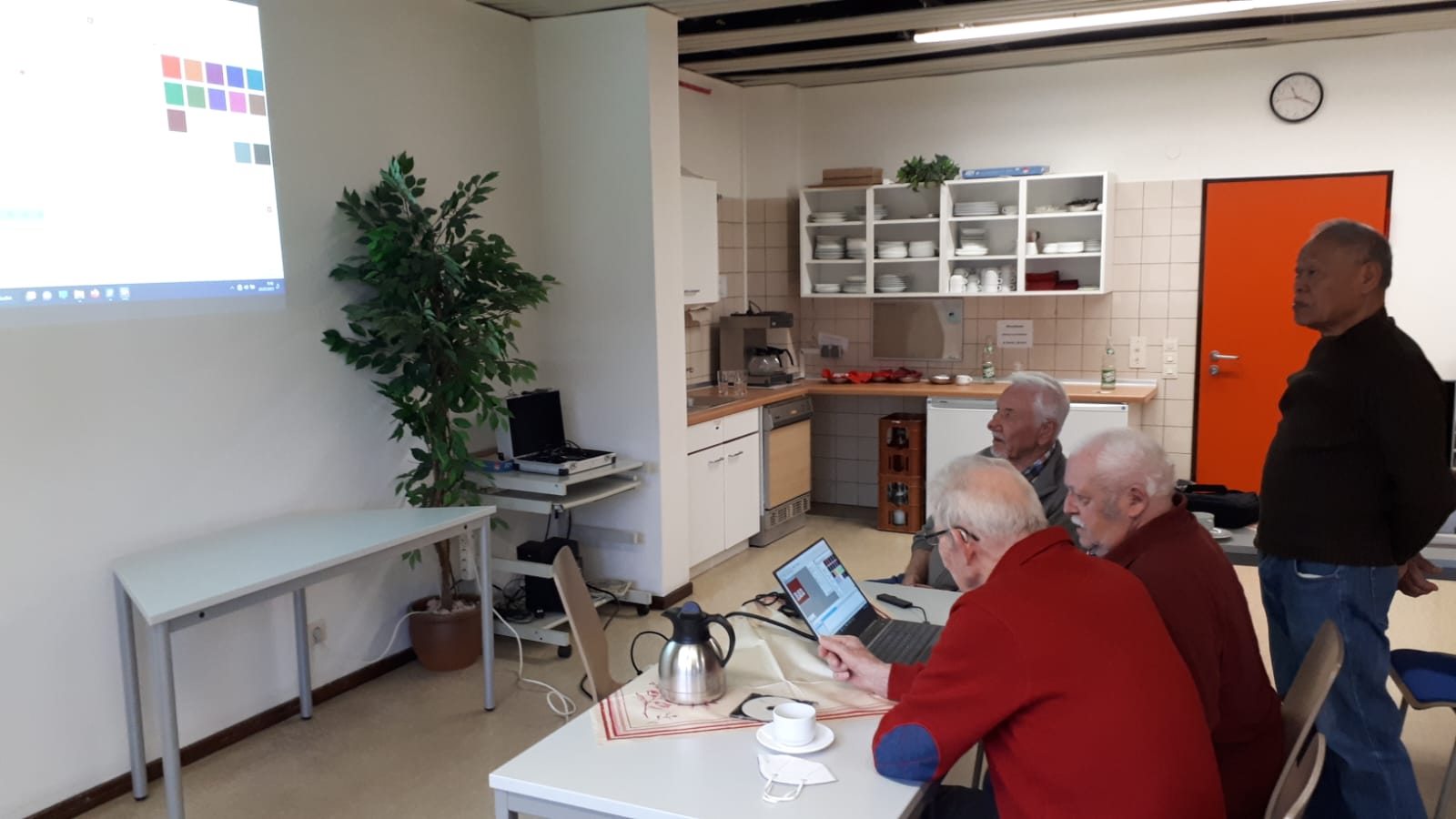 VideoGruppe 03
